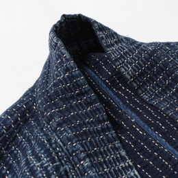 BUYER'S VOICE / PORTER CLASSIC“YABO YUKATA”