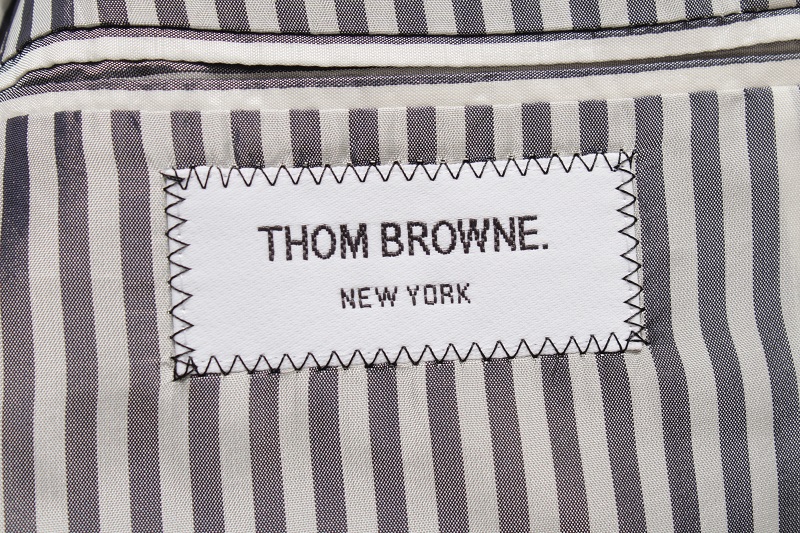 トムブラウン スーツ