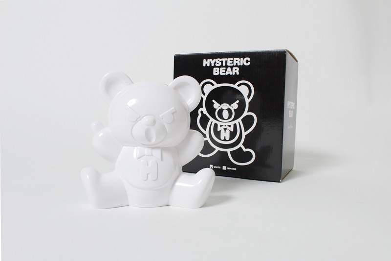 ヒステリックグラマー HYSTERIC BEAR