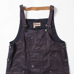 BUYER'S VOICE / Nigel Cabournの“NABAL DUNGAREE”