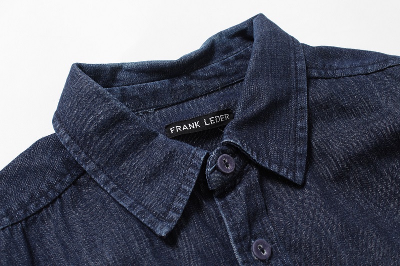 フランクリーダー frank leder サファリジャケットフランクリーダー