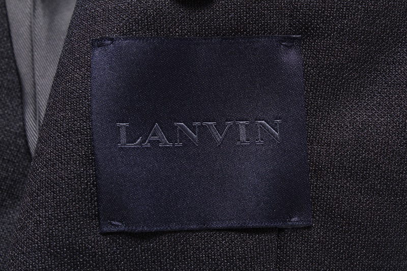 LANVIN 珠玉のメンズライン | RAGTAGバイヤーのファッション偏愛