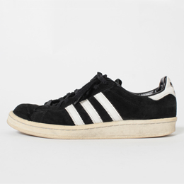 BUYER'S VOICE / adidas“CAMPUS 80s”