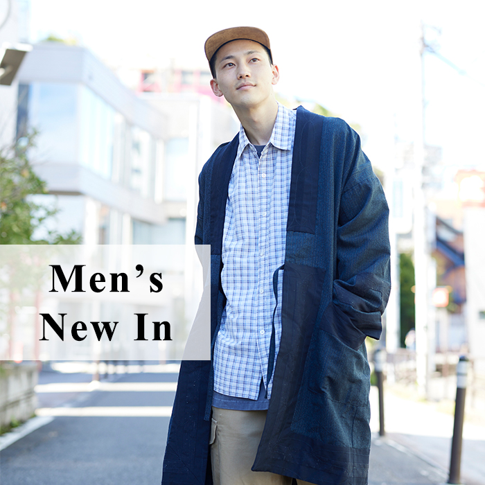 New Arrivals for men