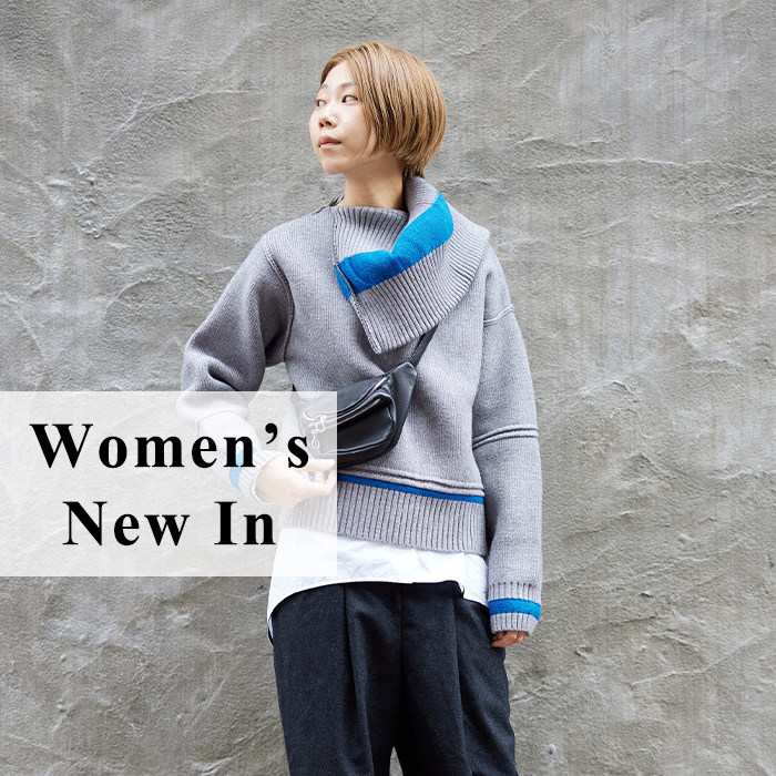 New Arrivals for Women