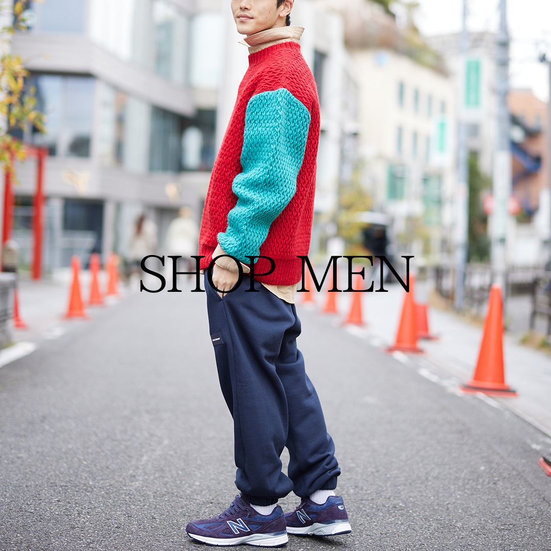 New Arrivals for men