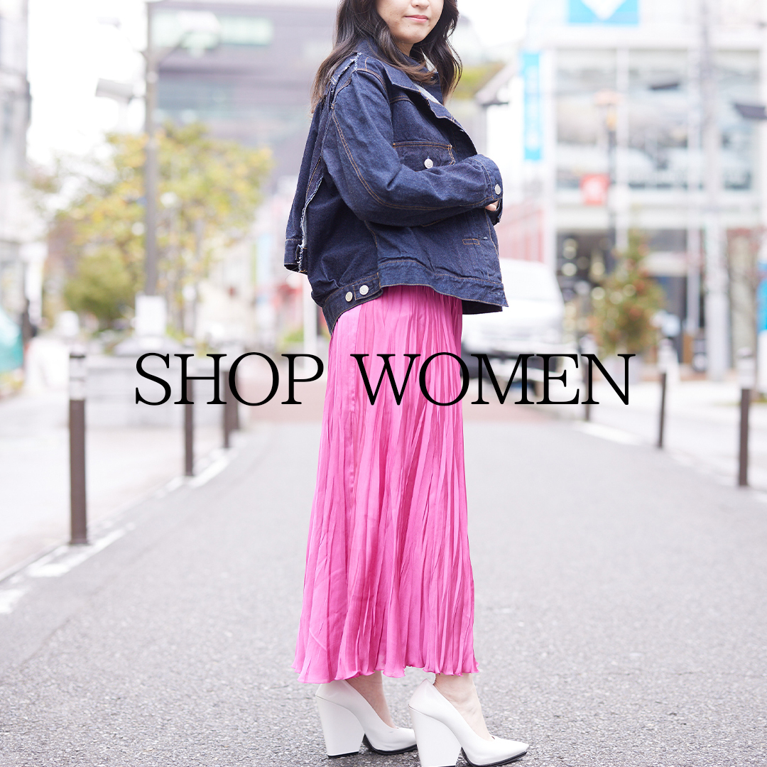 New Arrivals for Women