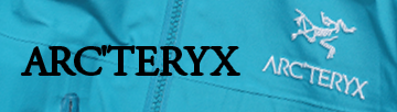 ARC'TERYX