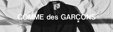 COMME des GARCONS