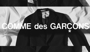 COMME des GARCONS