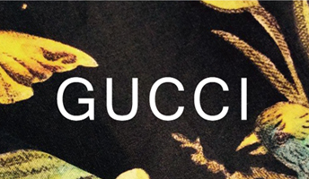 GUCCI