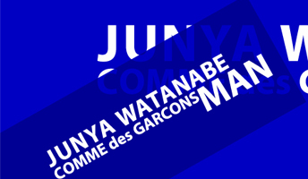 JUNYA WATANABE MAN