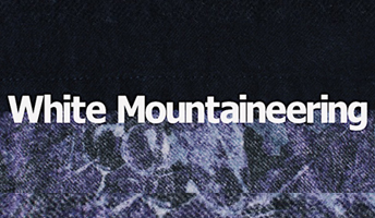 White Mountaineering（ホワイトマウンテニアリング）の古着・中古通販 