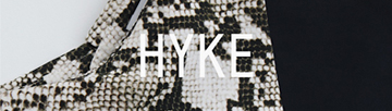 HYKE