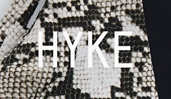 HYKE