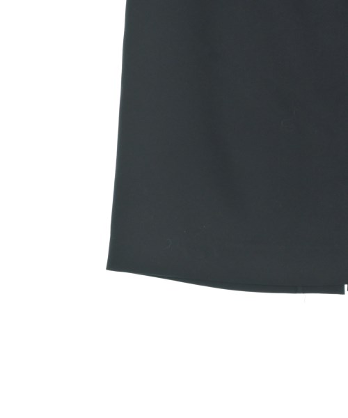 MK MICHEL KLEIN（ミッシェルクライン）ひざ丈スカート 紺 サイズ:36(S位) レディース/2200632236121