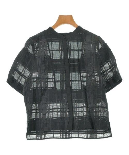 ミッシェルクライン(MK MICHEL KLEIN)のMK MICHEL KLEIN カジュアルシャツ