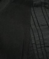 MK MICHEL KLEIN（ミッシェルクライン）カジュアルシャツ 黒 サイズ:36(S位) レディース/2200632236183