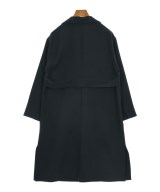 MK MICHEL KLEIN（ミッシェルクライン）チェスターコート 紺 サイズ:36(S位) レディース/2200627631252