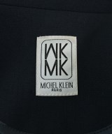 MK MICHEL KLEIN（ミッシェルクライン）チェスターコート 紺 サイズ:36(S位) レディース/2200627631252