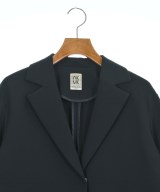 MK MICHEL KLEIN（ミッシェルクライン）チェスターコート 紺 サイズ:36(S位) レディース/2200627631252