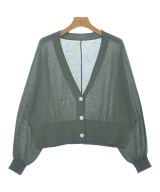 MK MICHEL KLEIN カーディガン