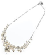 MK MICHEL KLEIN ネックレス
