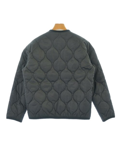 MK MICHEL KLEIN（ミッシェルクライン）ダウンジャケット/ダウンベスト 黒 サイズ:40(M位) レディース/2200618875016