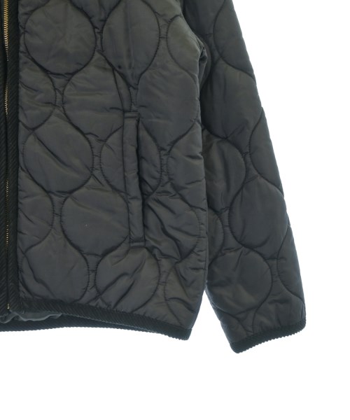 MK MICHEL KLEIN（ミッシェルクライン）ダウンジャケット/ダウンベスト 黒 サイズ:40(M位) レディース/2200618875016