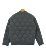 MK MICHEL KLEIN（ミッシェルクライン）ダウンジャケット/ダウンベスト 黒 サイズ:40(M位) レディース/2200618875016