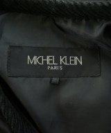 MK MICHEL KLEIN（ミッシェルクライン）ダウンジャケット/ダウンベスト 黒 サイズ:40(M位) レディース/2200618875016
