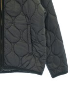 MK MICHEL KLEIN（ミッシェルクライン）ダウンジャケット/ダウンベスト 黒 サイズ:40(M位) レディース/2200618875016