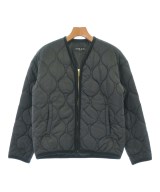 MK MICHEL KLEIN ダウンジャケット/ダウンベスト