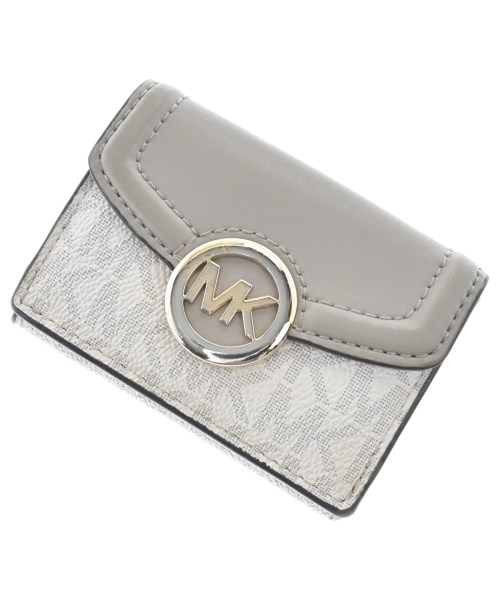 ミッシェルクライン(MK MICHEL KLEIN)のMK MICHEL KLEIN 財布・コインケース