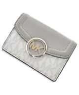 MK MICHEL KLEIN 財布・コインケース