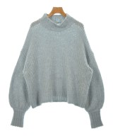 MK MICHEL KLEIN ニット・セーター