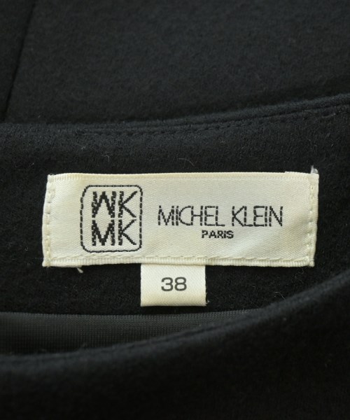 MK MICHEL KLEIN（ミッシェルクライン）ワンピース 黒 サイズ:38(M位) レディース/2200616148143