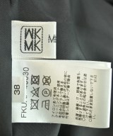 MK MICHEL KLEIN（ミッシェルクライン）その他 黒 サイズ:38(M位) レディース/2200612864030