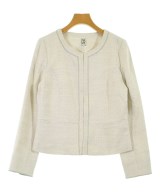 MK MICHEL KLEIN カジュアルジャケット