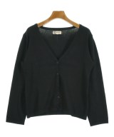 MK MICHEL KLEIN カーディガン