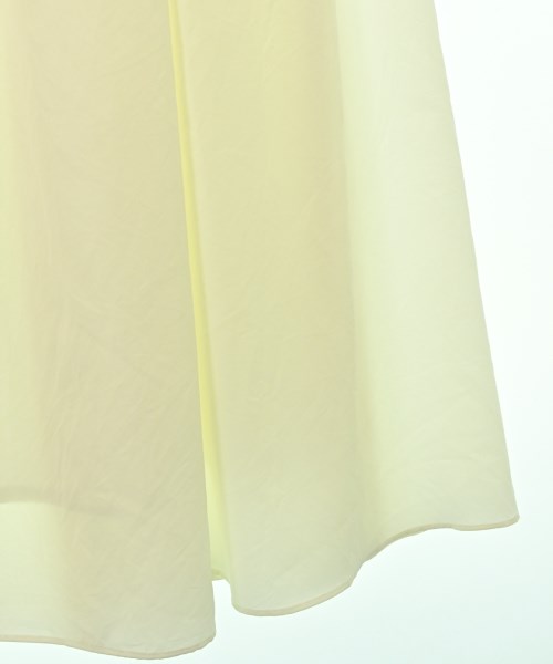 MK MICHEL KLEIN（ミッシェルクライン）ロング・マキシ丈スカート 白 サイズ:38(M位) レディース/2200669759044