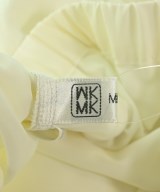 MK MICHEL KLEIN（ミッシェルクライン）ロング・マキシ丈スカート 白 サイズ:38(M位) レディース/2200669759044