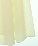 MK MICHEL KLEIN（ミッシェルクライン）ロング・マキシ丈スカート 白 サイズ:38(M位) レディース/2200669759044