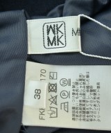 MK MICHEL KLEIN（ミッシェルクライン）ロング・マキシ丈スカート 紺 サイズ:38(M位) レディース/2200669759051