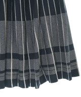 MK MICHEL KLEIN（ミッシェルクライン）ロング・マキシ丈スカート 紺 サイズ:38(M位) レディース/2200669759051