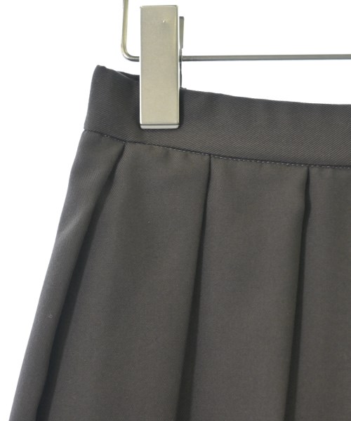 MK MICHEL KLEIN（ミッシェルクライン）ロング・マキシ丈スカート 茶 サイズ:38(M位) レディース/2200669759068