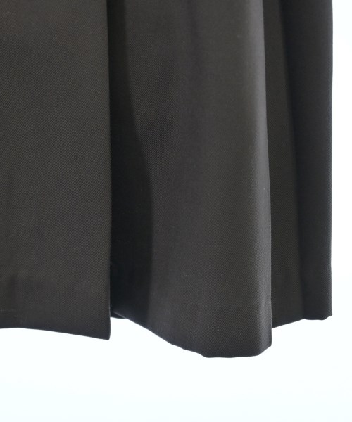 MK MICHEL KLEIN（ミッシェルクライン）ロング・マキシ丈スカート 茶 サイズ:38(M位) レディース/2200669759068