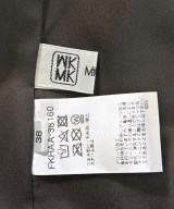 MK MICHEL KLEIN（ミッシェルクライン）ロング・マキシ丈スカート 茶 サイズ:38(M位) レディース/2200669759068