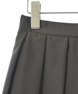 MK MICHEL KLEIN（ミッシェルクライン）ロング・マキシ丈スカート 茶 サイズ:38(M位) レディース/2200669759068