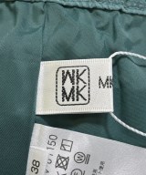 MK MICHEL KLEIN（ミッシェルクライン）ロング・マキシ丈スカート 緑 サイズ:38(M位) レディース/2200669759075